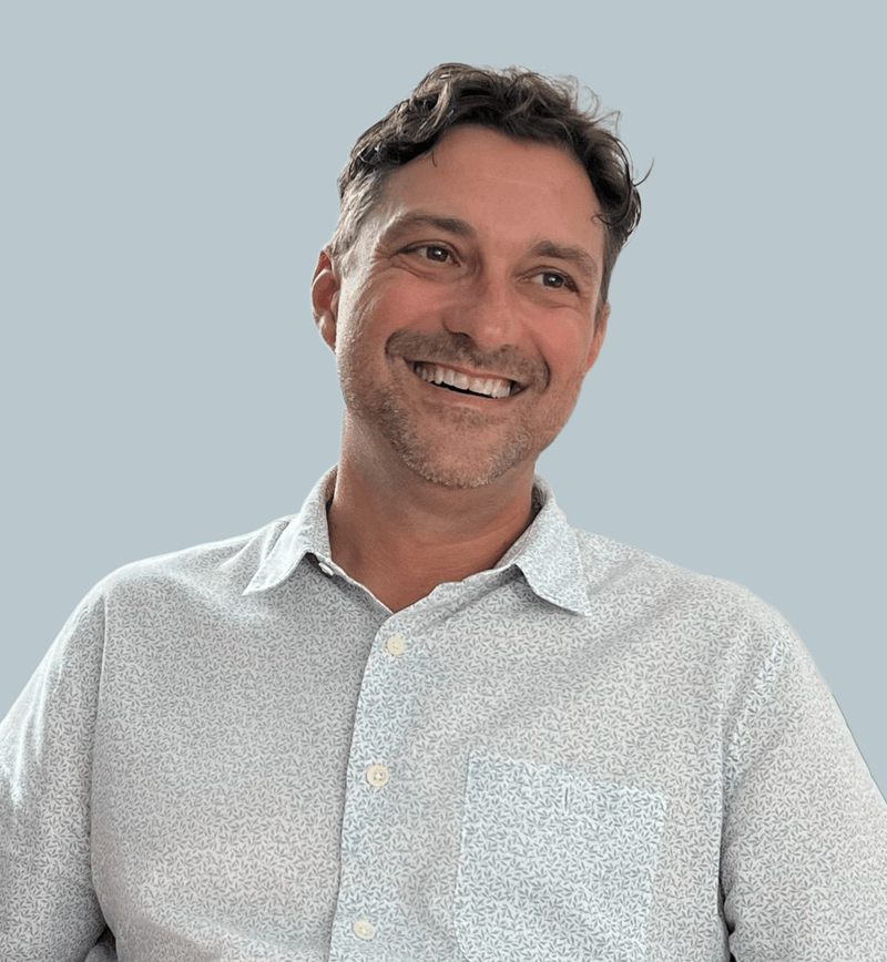Ken LaOrden, Co-Founder & CEO