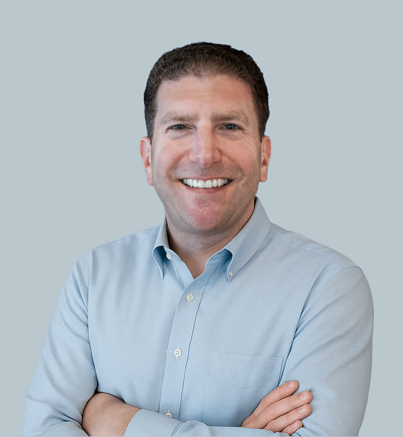 Todd Glassman, Co-Founder and General Counsel