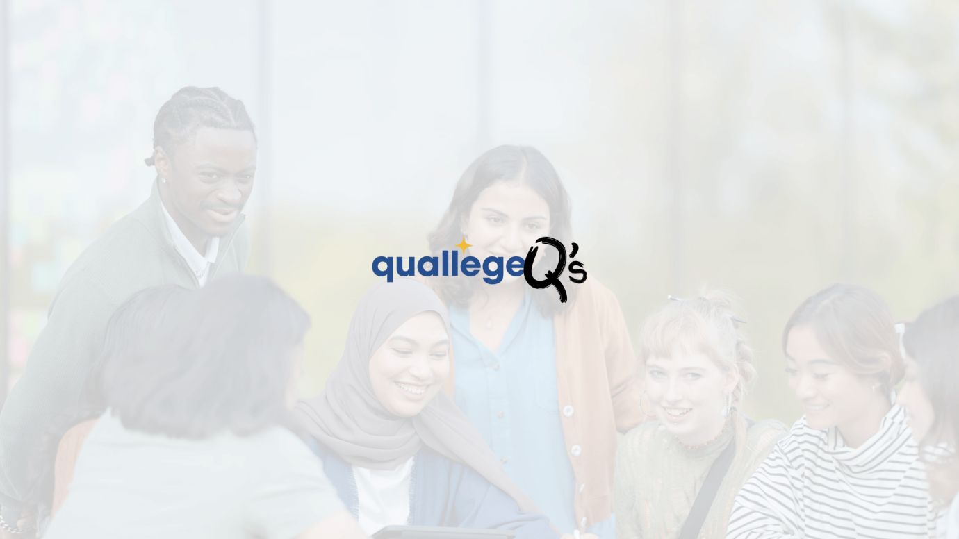 Quallege Q's