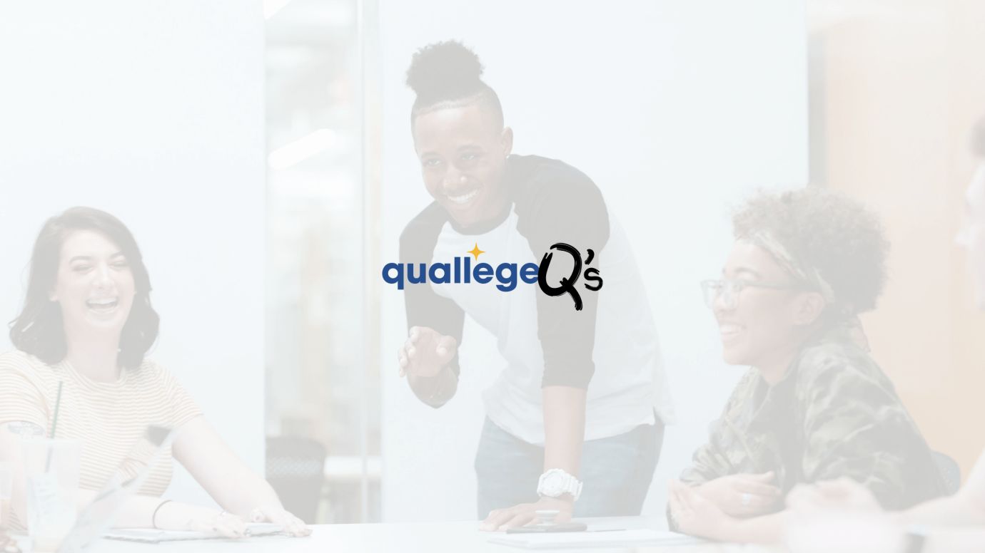 Quallege Q's