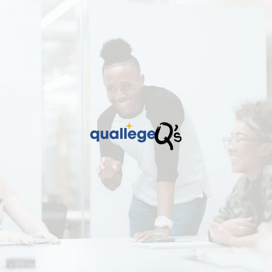 Quallege Q's