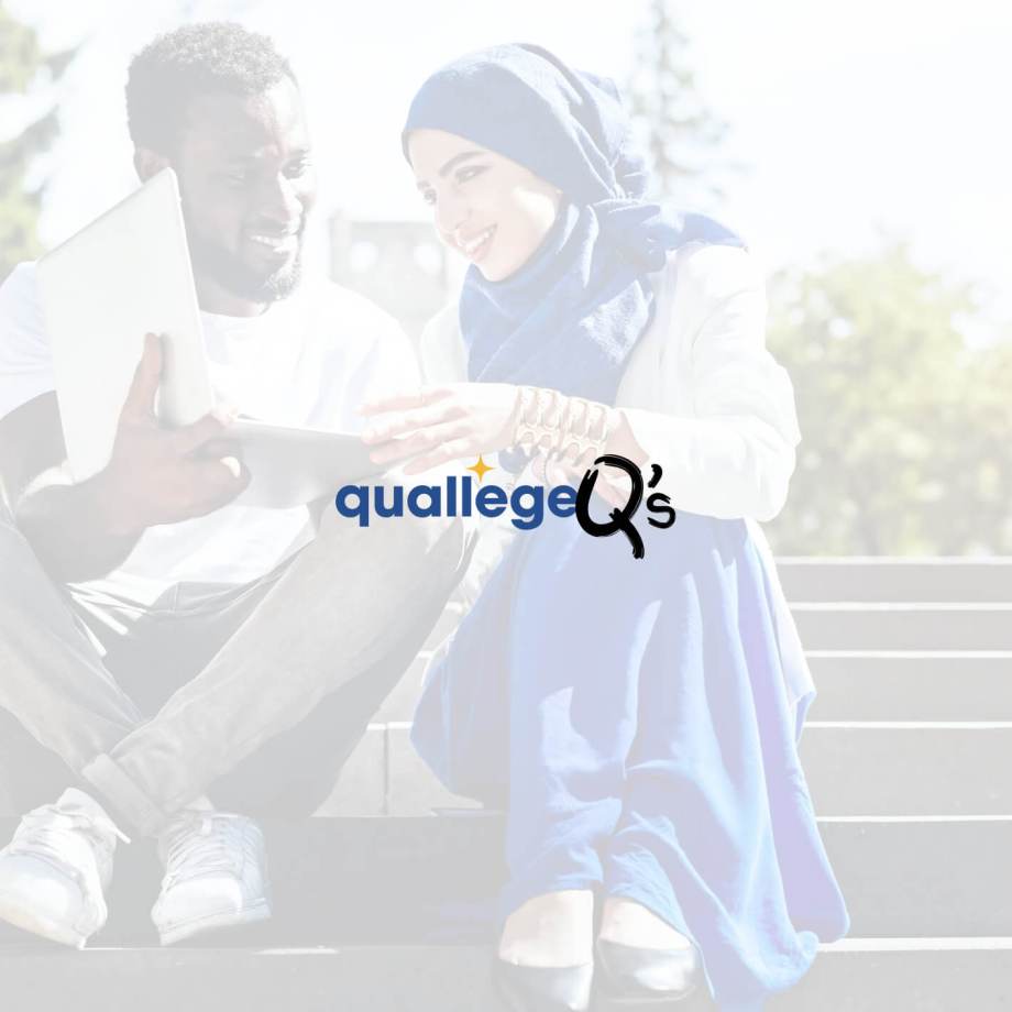 Quallege Q's