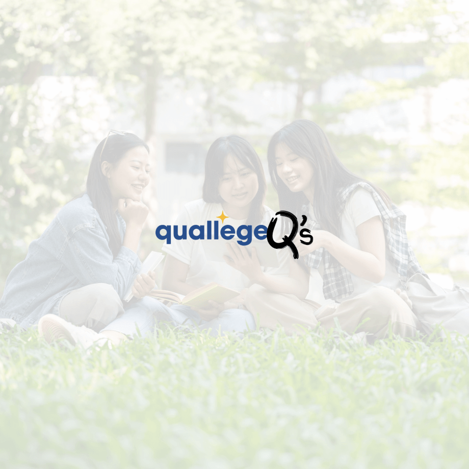 Quallege Q's