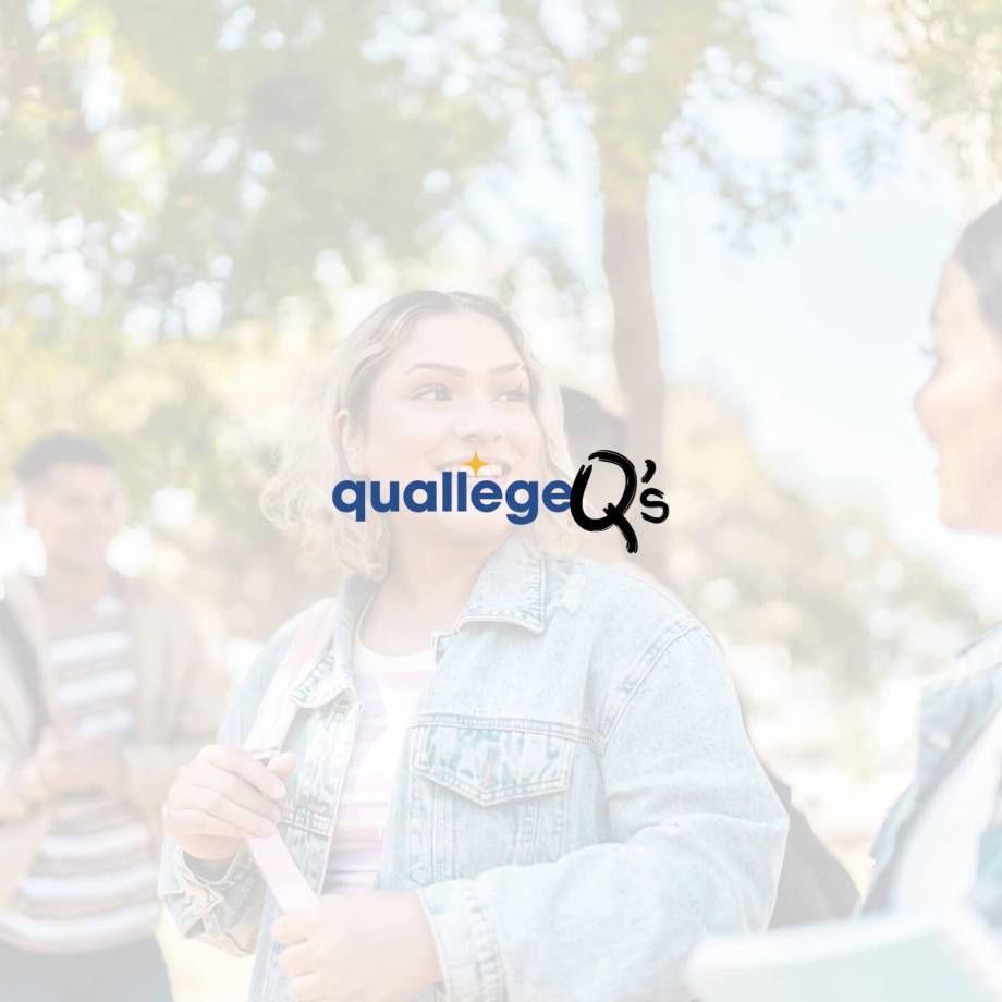 Quallege Q's