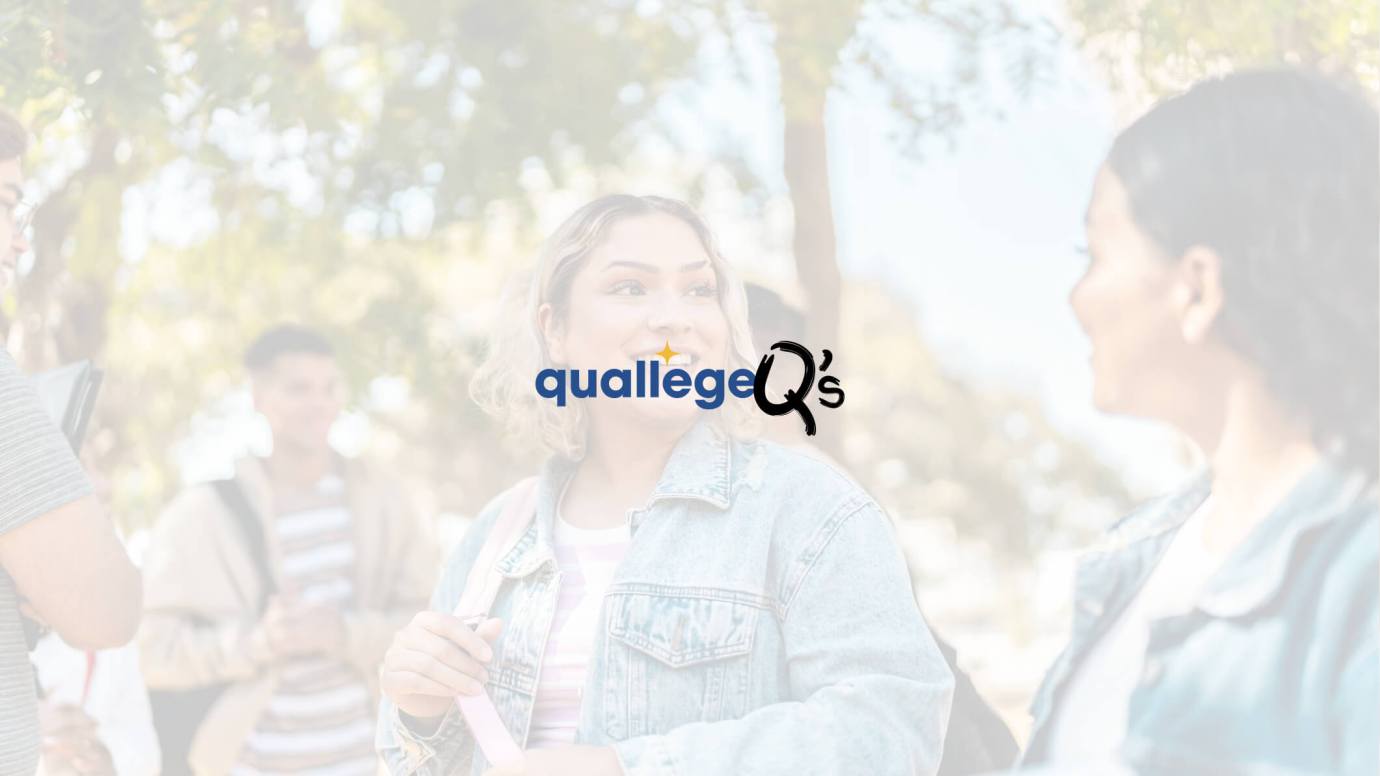 Quallege Q's