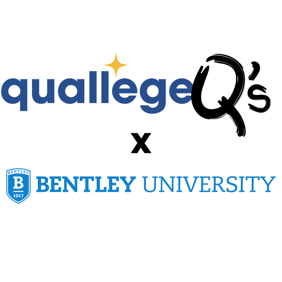 Quallege Q's x Bentley University