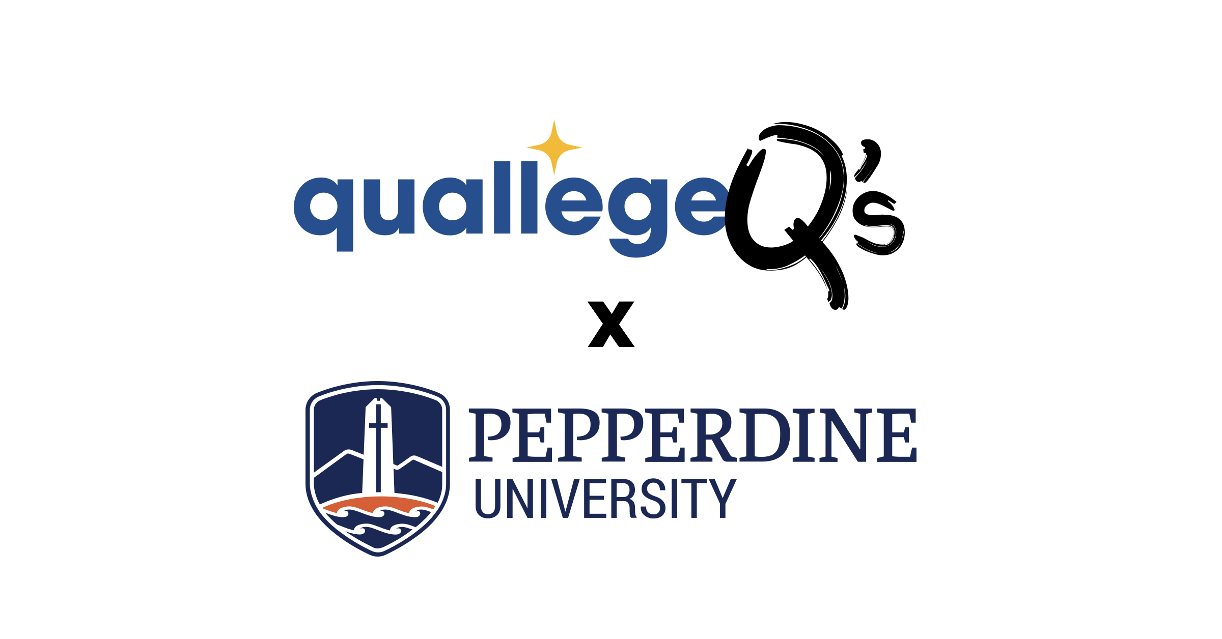 Quallege Q's x Pepperdine University