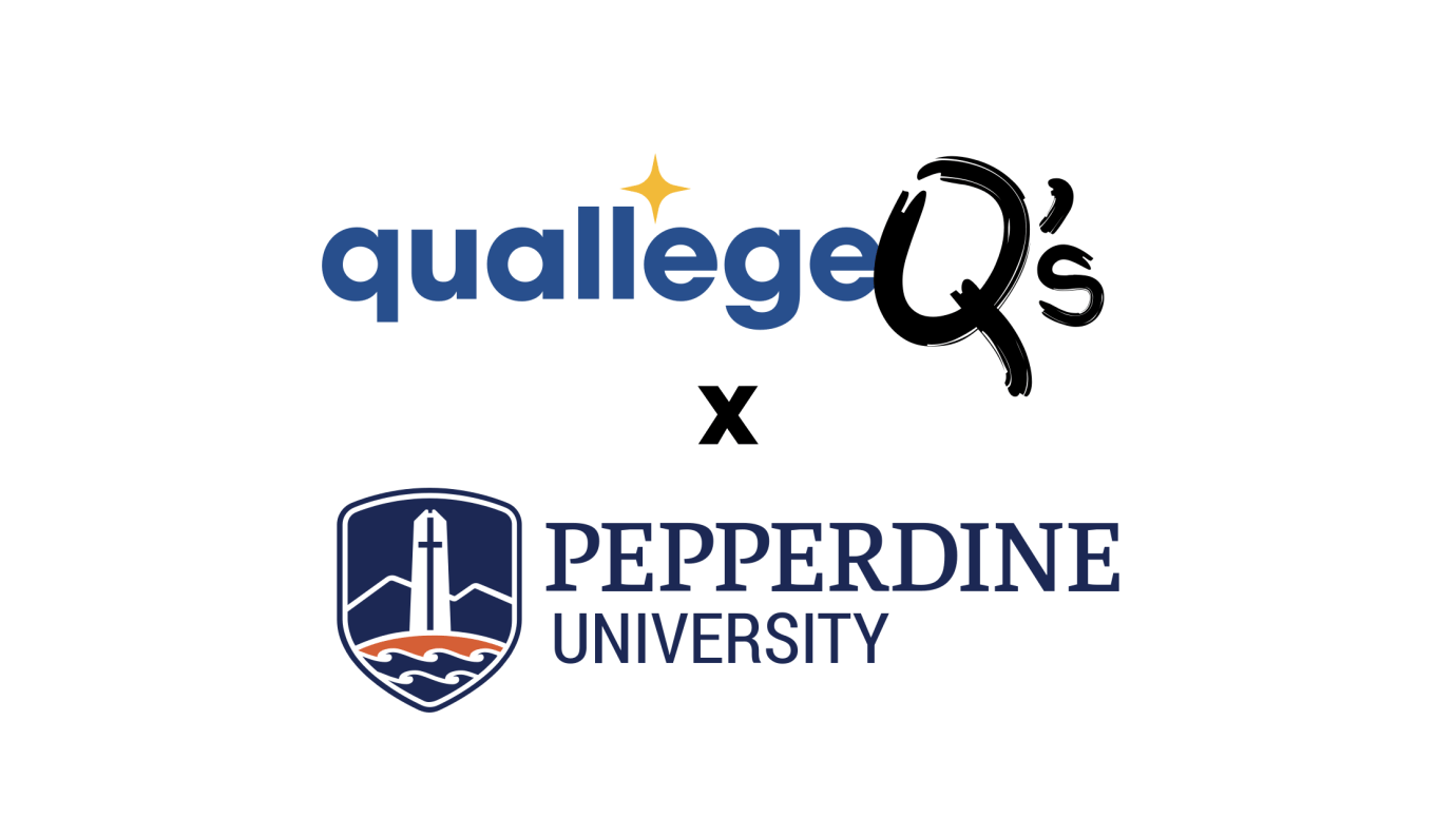 Quallege Q's x Pepperdine University