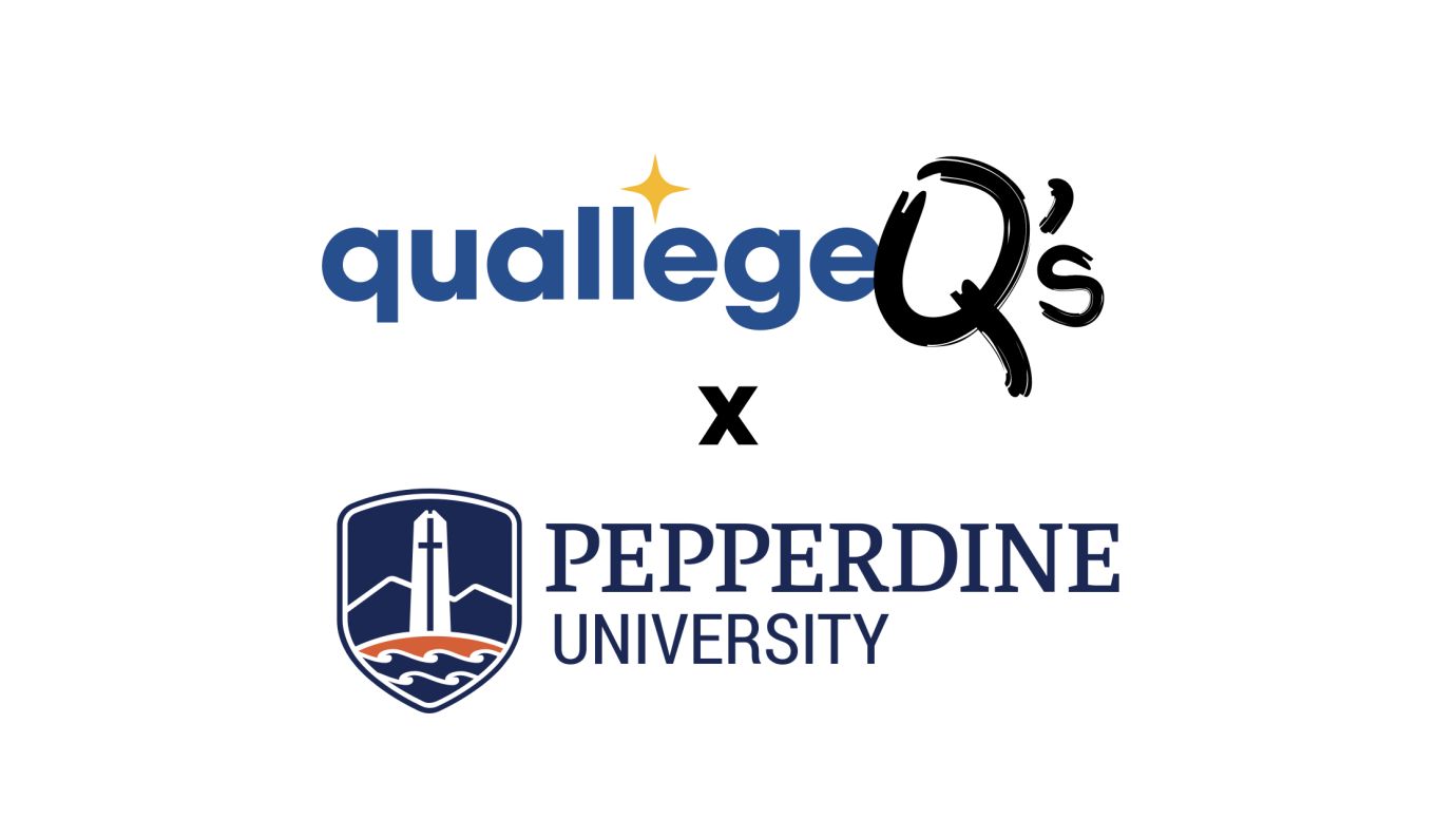 Quallege Q's x Pepperdine University