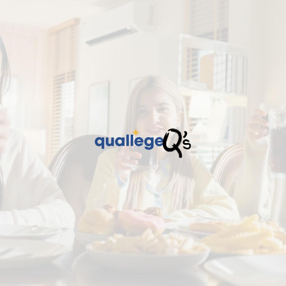 Quallege Q's