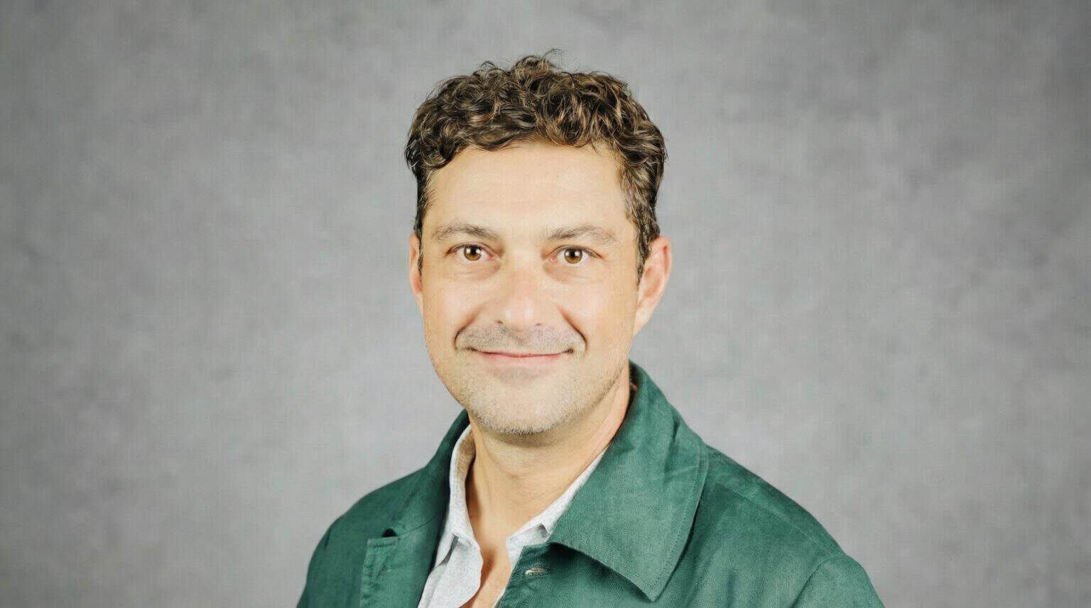 Five mins with Ken LaOrden, Quallege