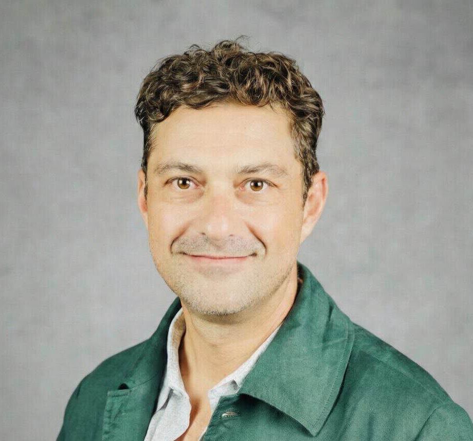 Five mins with Ken LaOrden, Quallege