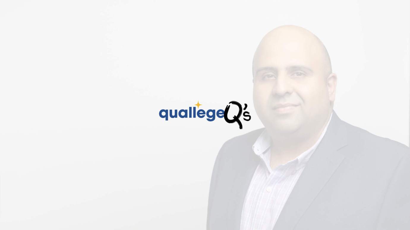 The Global Market—U.S. Universities Will Want Us More Than Ever